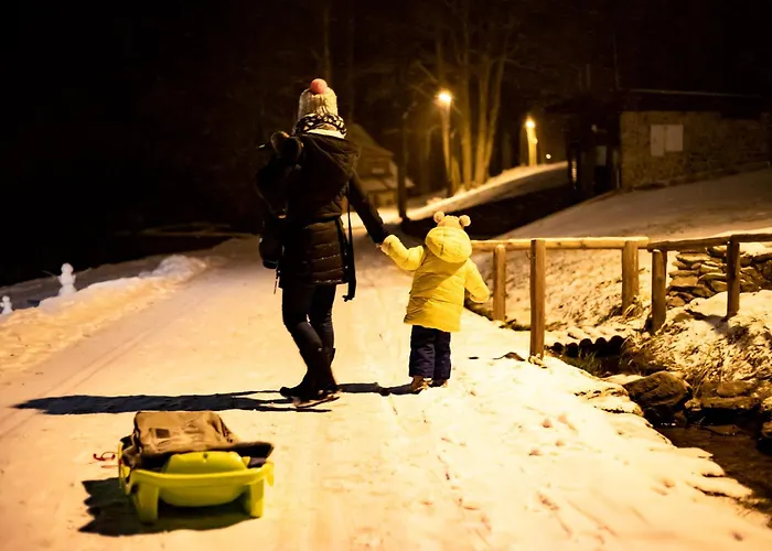 Amenity Hotel & Resort Spindleruv Mlyn